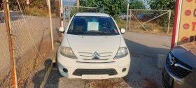 Citroen C3 1, 4, снимка 1