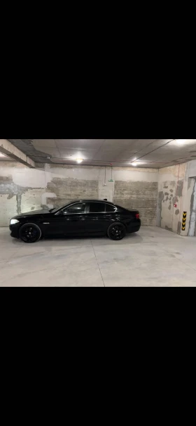BMW 520, снимка 3