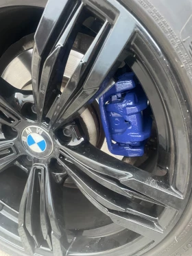 BMW 520, снимка 10
