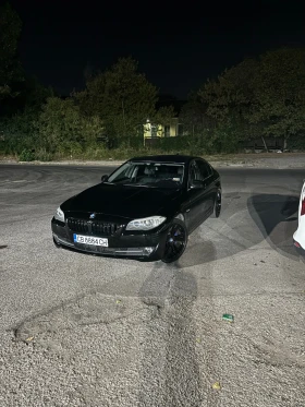 BMW 520, снимка 6
