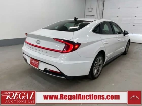 Hyundai Sonata PREFERRED, снимка 3