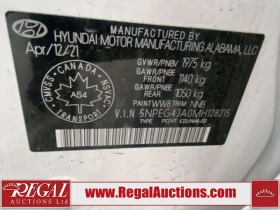 Hyundai Sonata PREFERRED, снимка 9