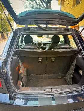 Mini Cooper s, снимка 4