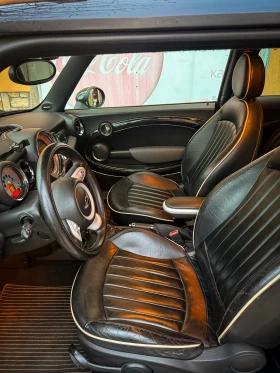 Mini Cooper s, снимка 6