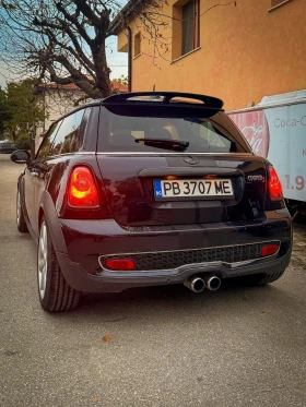 Mini Cooper s, снимка 3