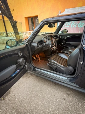 Mini Cooper s, снимка 5