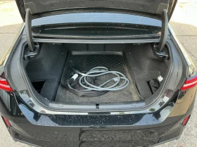 BMW 530E xDrive Leather LED Navi Camera, снимка 15