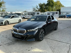 BMW 530E xDrive Leather LED Navi Camera, снимка 2