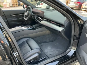BMW 530E xDrive Leather LED Navi Camera, снимка 9