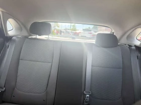 Hyundai Accent SEL, снимка 12