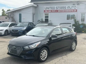 Hyundai Accent SEL, снимка 1