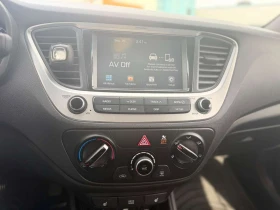 Hyundai Accent SEL, снимка 17