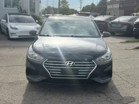 Hyundai Accent SEL, снимка 2