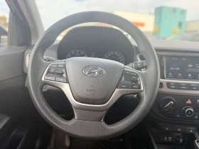 Hyundai Accent SEL, снимка 14