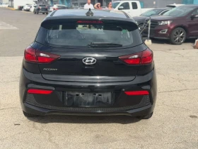 Hyundai Accent SEL, снимка 6
