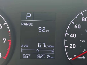 Hyundai Accent SEL, снимка 16