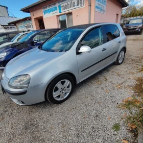 VW Golf 1.9TDI* 105кс* KLIMATIK* , снимка 8