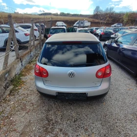 VW Golf 1.9TDI* 105кс* KLIMATIK* , снимка 6