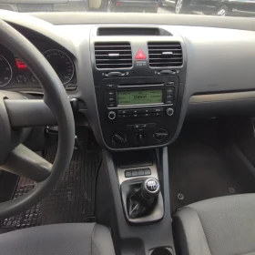VW Golf 1.9TDI* 105кс* KLIMATIK* , снимка 11