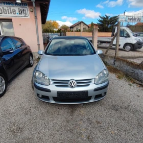 VW Golf 1.9TDI* 105кс* KLIMATIK* , снимка 2