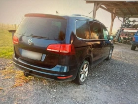 VW Sharan, снимка 14