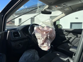 VW Sharan, снимка 9