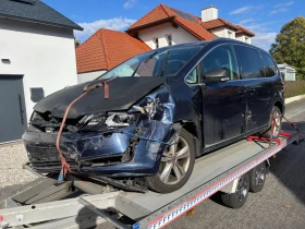 VW Sharan, снимка 6