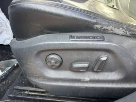 VW Sharan, снимка 5