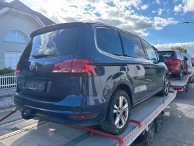 VW Sharan, снимка 2