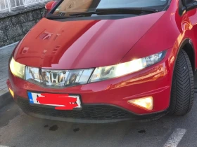Honda Civic, снимка 2