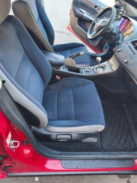 Honda Civic, снимка 10