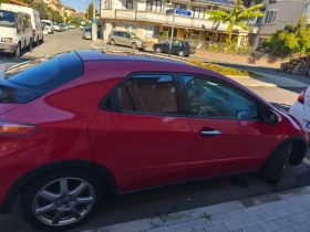 Honda Civic, снимка 9