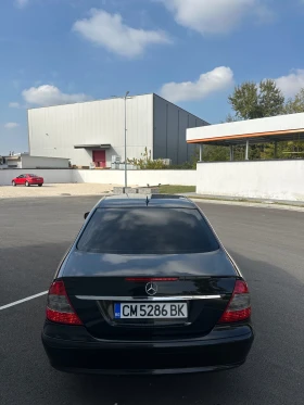 Mercedes-Benz E 220 646, снимка 5