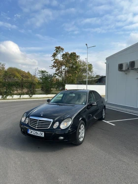 Mercedes-Benz E 220 646, снимка 1