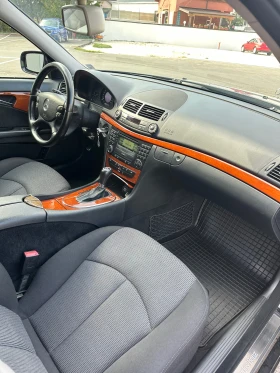 Mercedes-Benz E 220 646, снимка 7