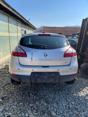 Renault Megane 1.9 131hp, снимка 4