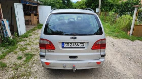 Ford Galaxy, снимка 4