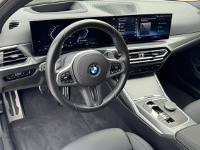 BMW 320 d XDRIVE, снимка 5 - Автомобили и джипове - 42823816