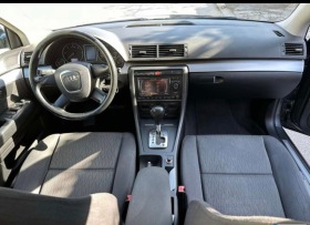 Audi A4 Avant, снимка 8