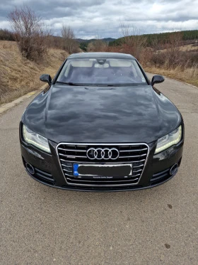 Audi A7, снимка 2