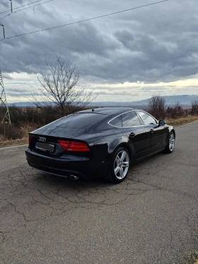 Audi A7, снимка 5