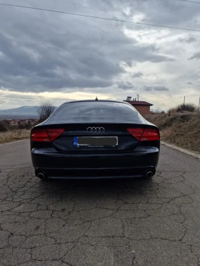 Audi A7, снимка 3