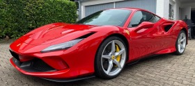 Обява за продажба на Ferrari F8 Tributo 3.9 V8 ~ 599 900 лв. - изображение 1
