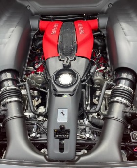 Ferrari F8 Tributo 3.9 V8, снимка 4