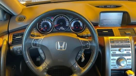 Honda Legend 3, 5i ; 295hp, Седан, Употребяван, , снимка 8