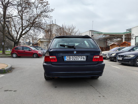 BMW 318 318i 143ks, снимка 8 - Автомобили и джипове - 45103055