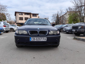 BMW 318 318i 143ks, снимка 3 - Автомобили и джипове - 45103055