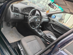 BMW 318 318i 143ks, снимка 6 - Автомобили и джипове - 45103055