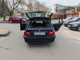 BMW 318 318i 143ks, снимка 7 - Автомобили и джипове - 45103055