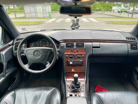 Mercedes-Benz E 290 2.9TD | Mobile.bg   9